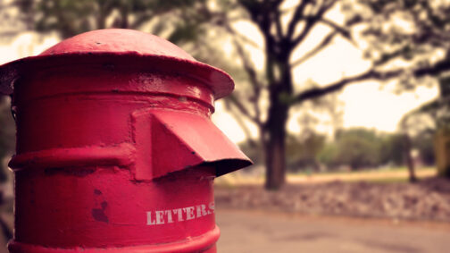 mail-marketing-letters