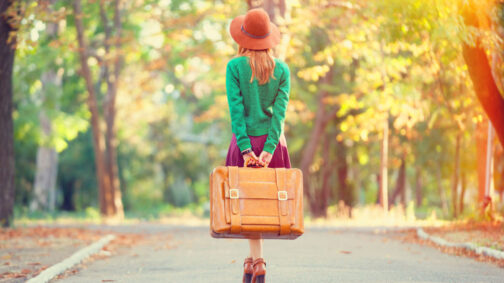 viaggi al femminile
