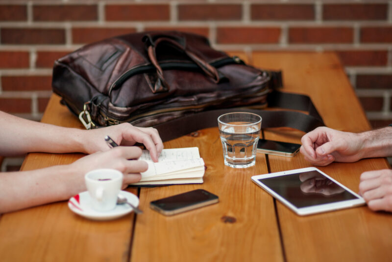 Gestire il rapporto con i clienti