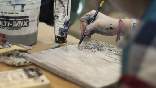 artigianato un'esperienza di tirocinio