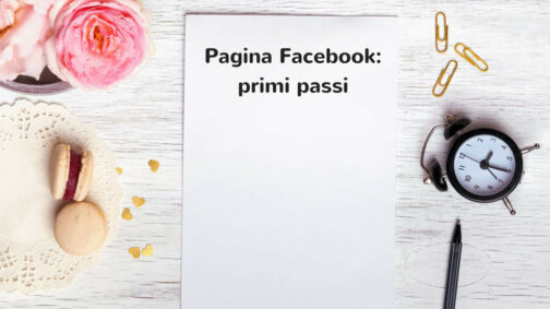 Pagina Facebook