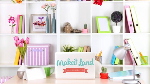 Creativit&agrave; handmade