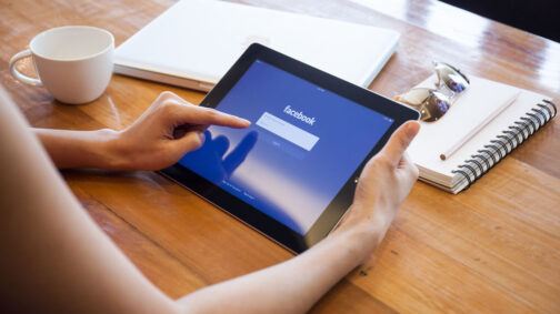 profilo Facebook