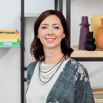 Foto profilo di Erica Bortolussi