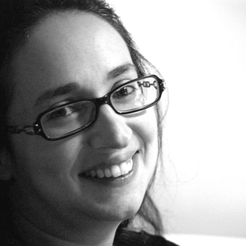 Foto profilo di Silvia Colombo