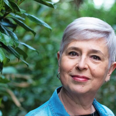 Foto profilo di Stefania Peverati