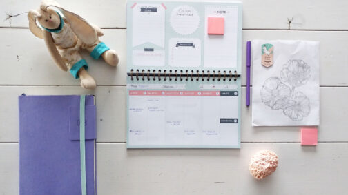 Come organizzare una vita da mamma freelance, il racconto di un'esperienza