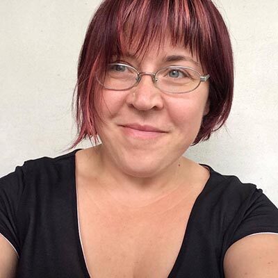 Foto profilo di Claudia Molino