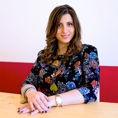 Foto profilo di Nicoletta Biticchi