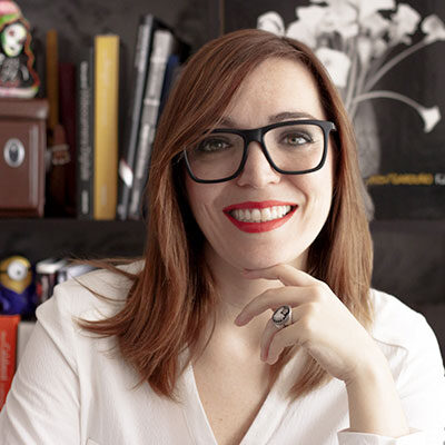 Foto profilo di Sharon Sala