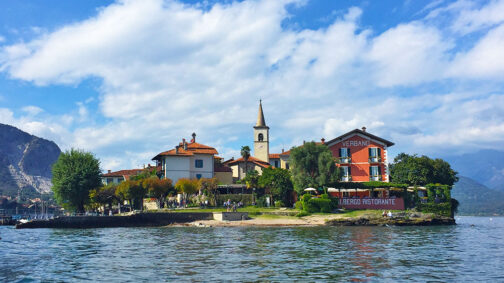 gita di un giorno partendo da Biella