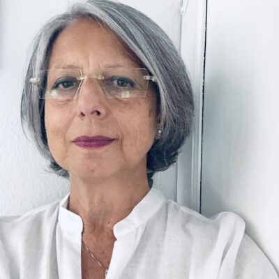 Foto profilo di Manuela Imperiali