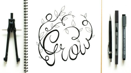 design testo
