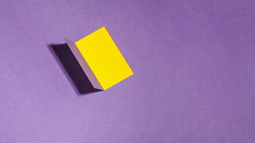 fotografare un ambiente