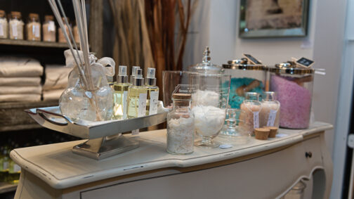 Come allestire una vetrina di successo attraverso le semplici regole del Visual Merchandising