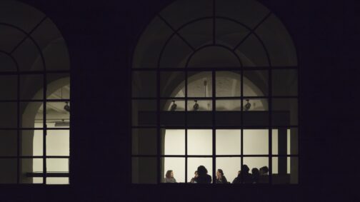 appunti di viaggio Rete al Femminile biella