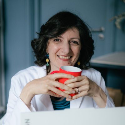 Foto profilo di Elena Galli
