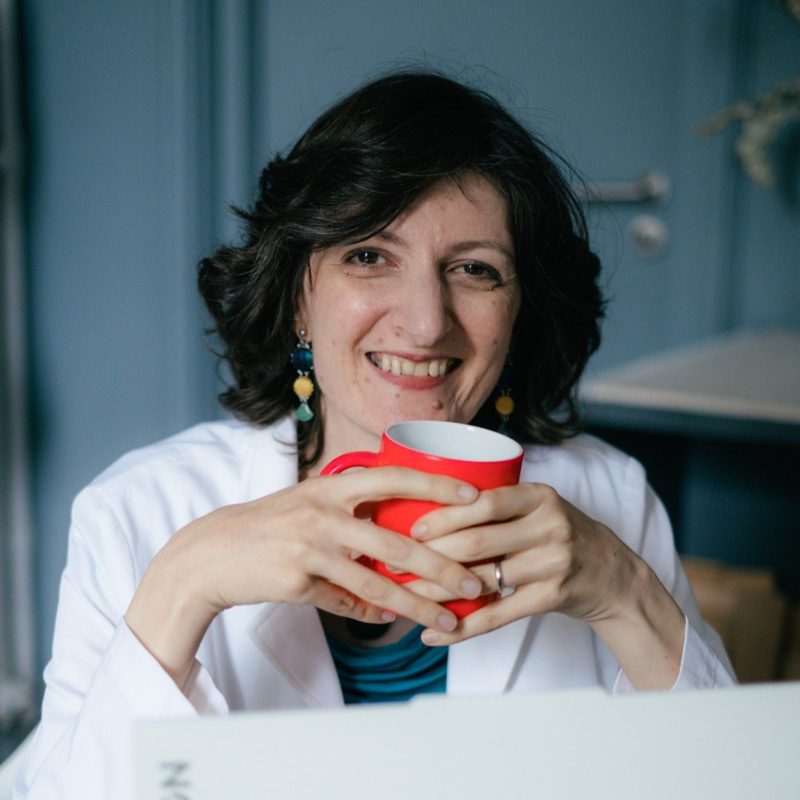 Foto profilo di Elena Galli
