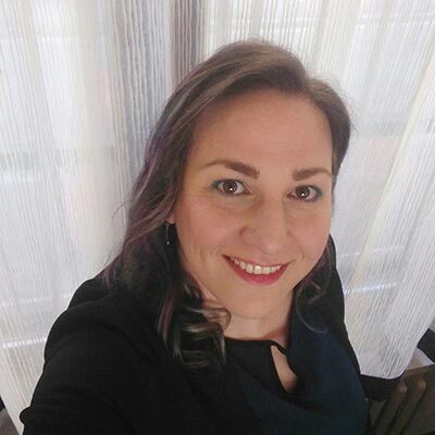 Foto profilo di Paola Bongiovanni