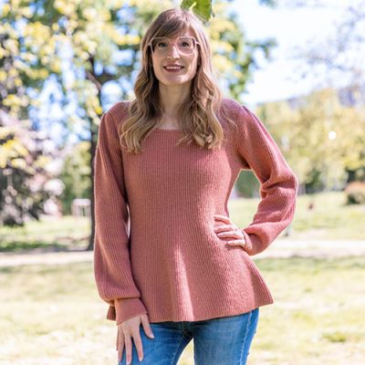 Foto profilo di Veronica Pacella