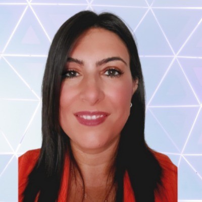 Foto profilo di Eleonora G. Giallombardo