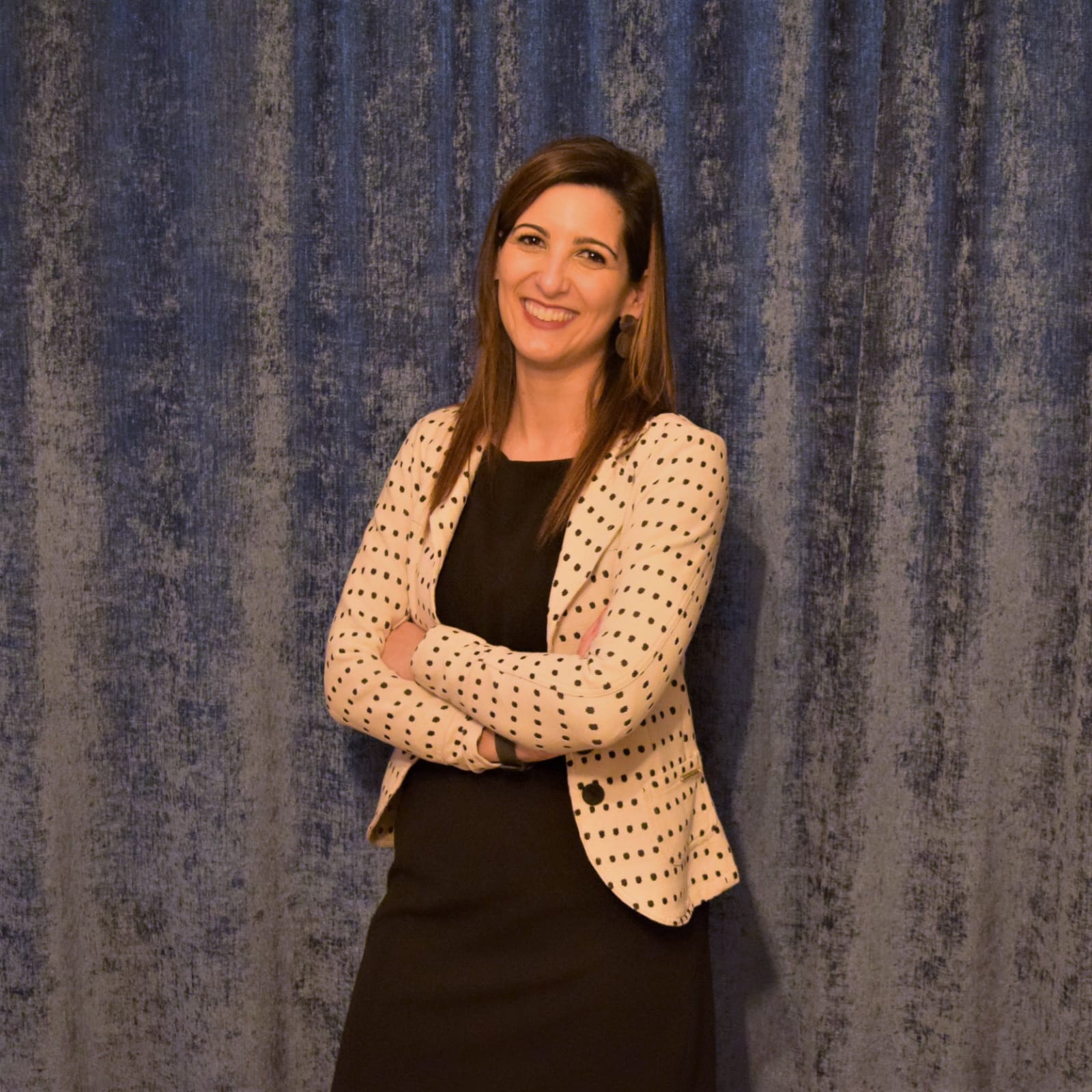 Silvia Lai social media manager Rete al Femminile Aosta