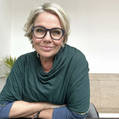 Foto profilo di Nicole Teubner