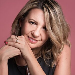 Michela Bellomo milano