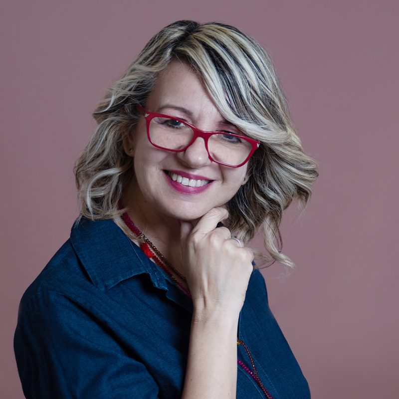 Foto profilo di Michela Bellomo