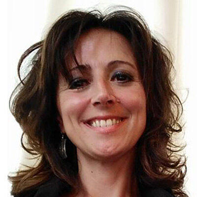 Foto profilo di Cristina Nigra