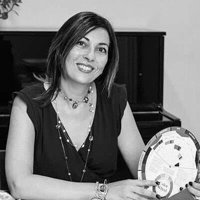 Foto profilo di Angela De Tommasi
