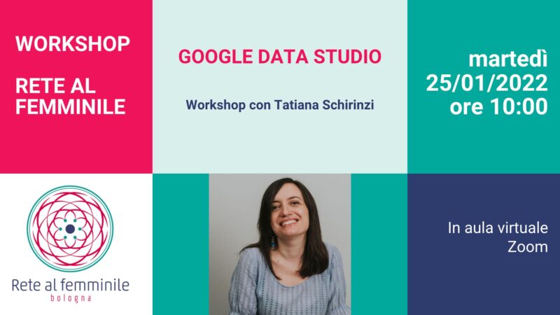 Tatiana Schirinzi
