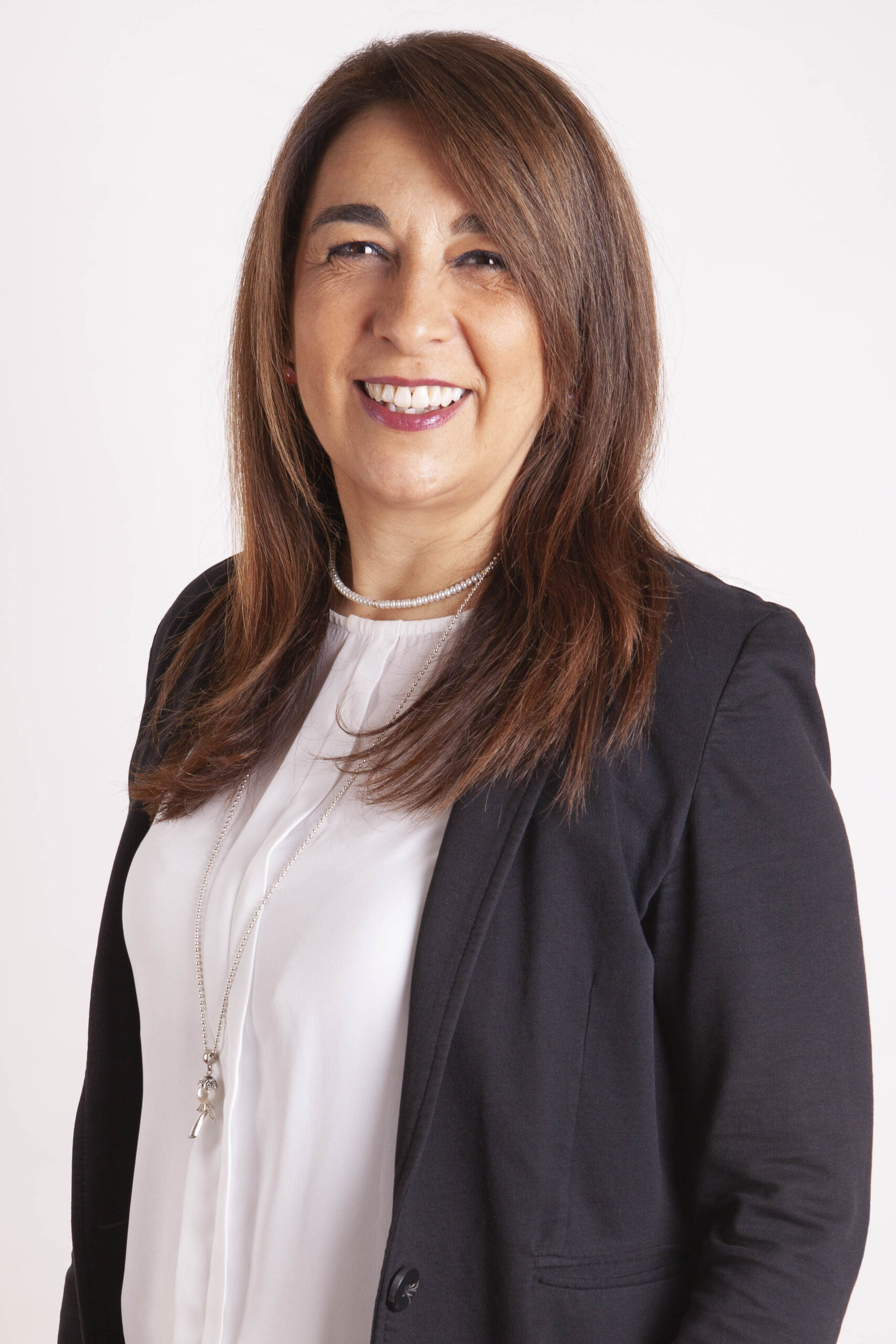 Bettina Gallia Consulente aziendale Biella