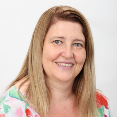 Diana Severati educatrice formatrice Roma