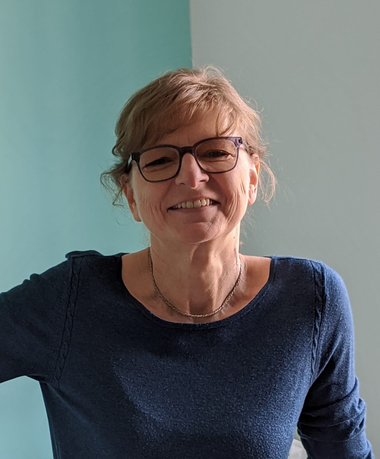 Gianna Lastrico artigiana Genova