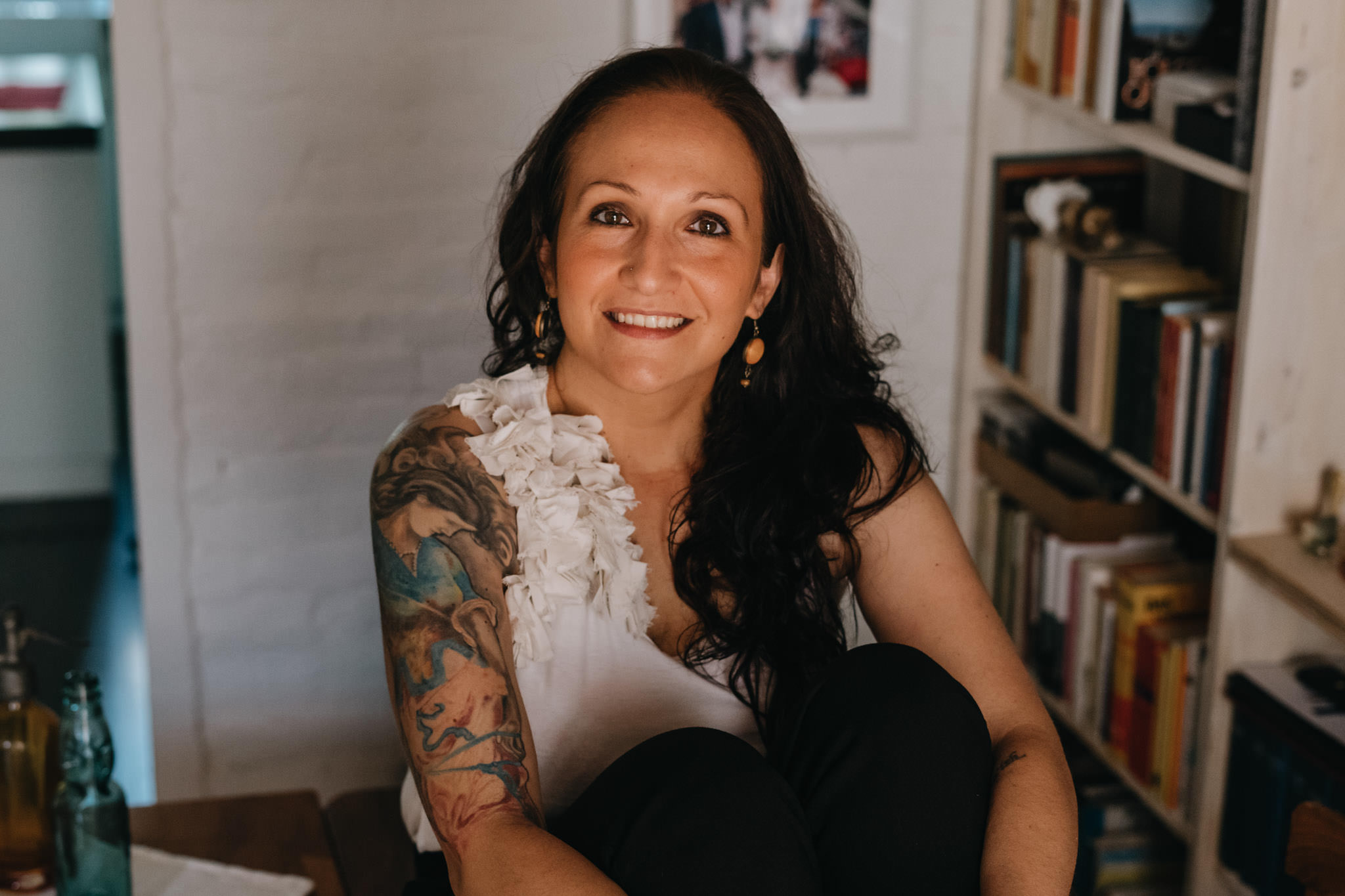 Marianna Brogi SEO specialist Bologna