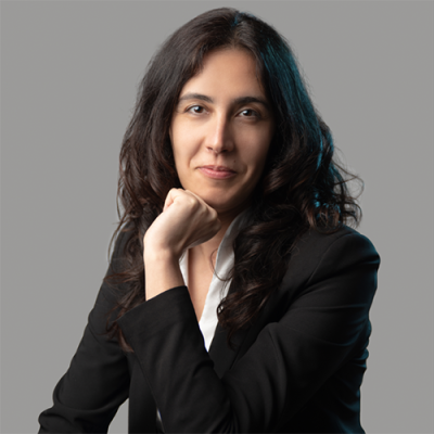 Foto profilo di Selene Chiodin