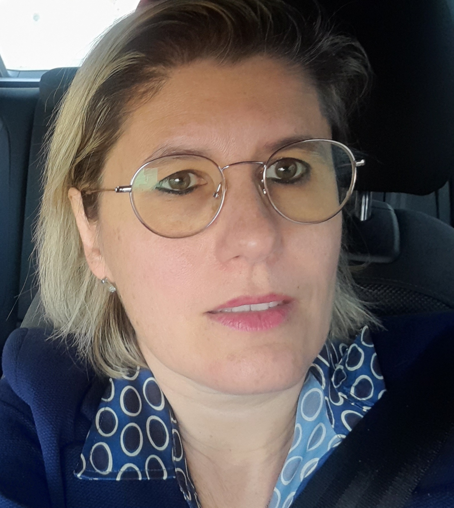 Caterina Guardalben avvocata e mediatrice civile e commerciale Rete al femminile Torino