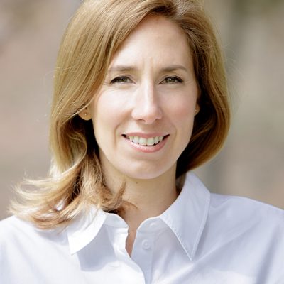 Foto profilo di Michelle Savard