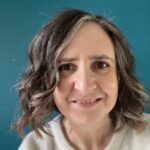 Valeria Casati Agente di commercio B2B rete al Femminile Milano
