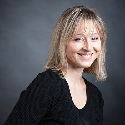 Barbara Rovere Fotografa Rete al Femminile di Udine