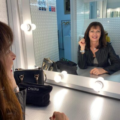 Foto profilo di Cristina Averara