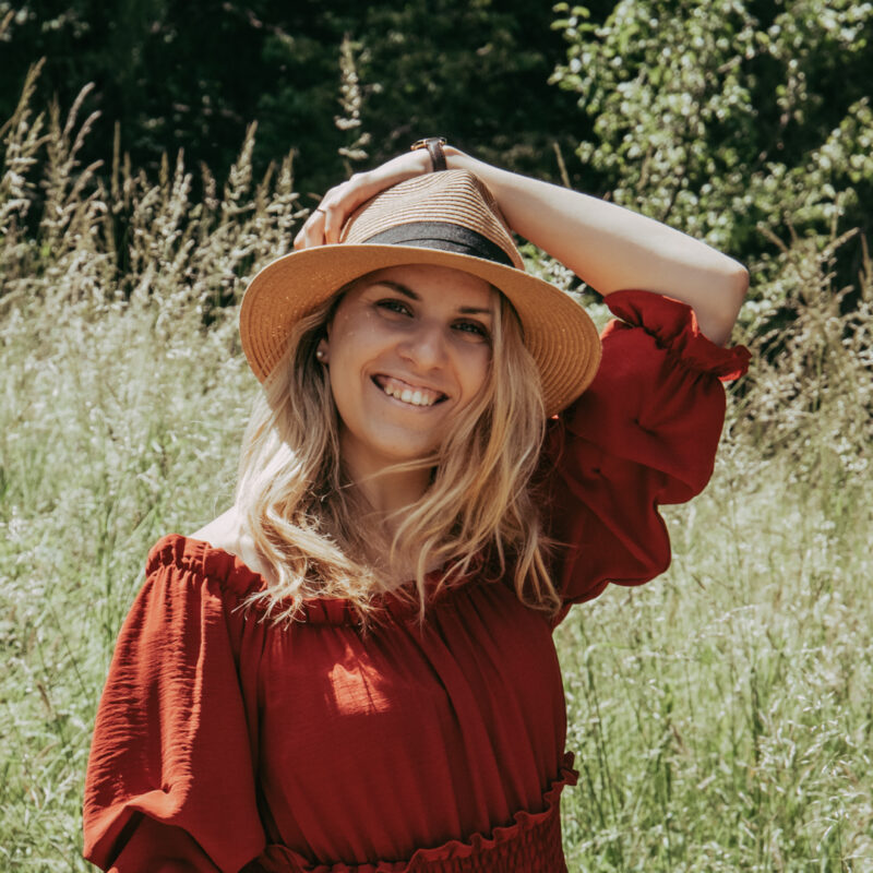 Foto profilo di Elisa Lauricella