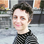 Giorgia Dragotto Copywriter - Content creator - Content strategist Rete al Femminile Padova