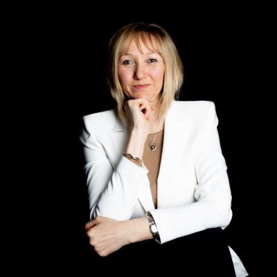 Foto profilo di Ilaria Ferrero