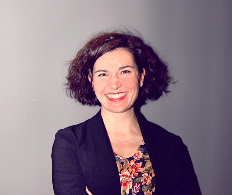 Magda Basso Copywriter rete al femminile Bologna