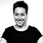 Martina Scapin Insegnante Metodo Feldenkrais Massaggiatrice professionista Aosta