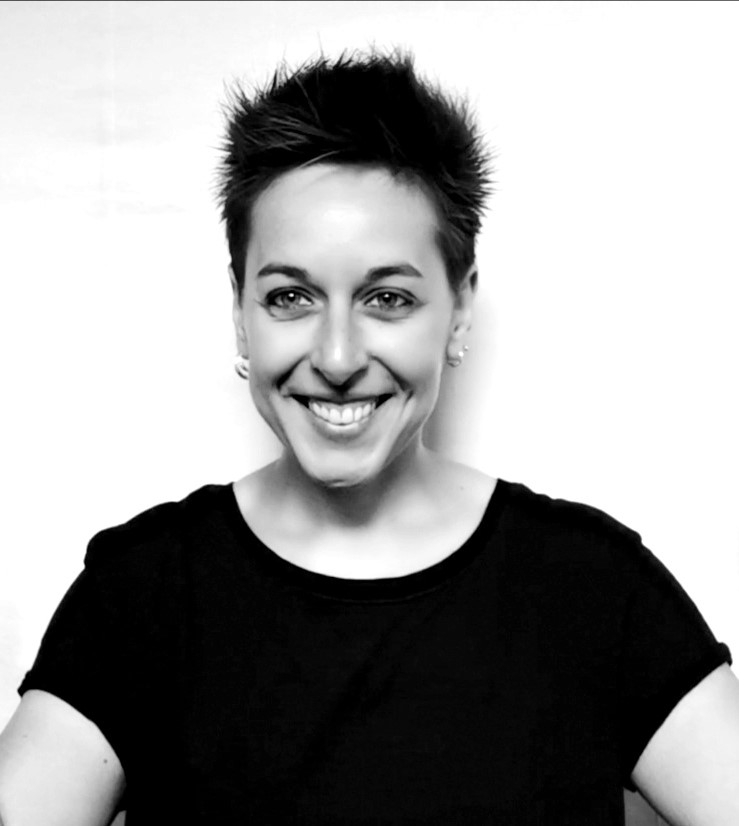 Martina Scapin Insegnante Metodo Feldenkrais Massaggiatrice professionista Aosta