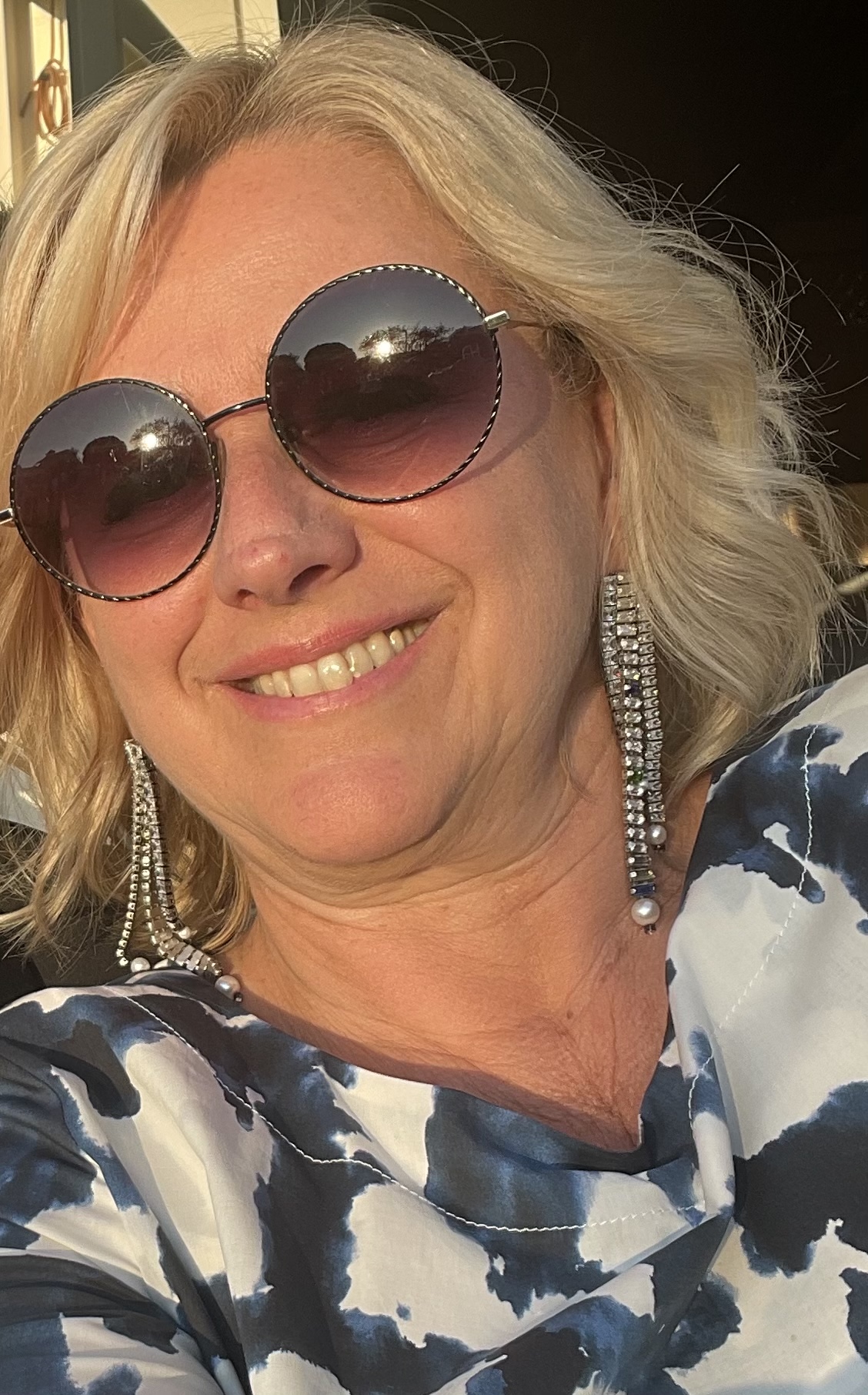 Roberta Carla Balbis - Imprenditrice - Rete al femminile Aosta