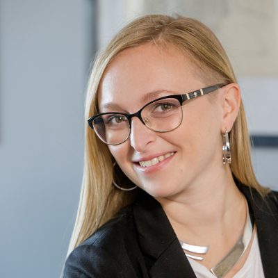 Foto profilo di Gisella Gallenca